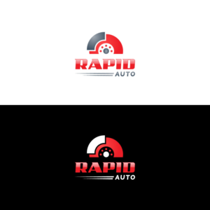 Logo Design by Kingdom Vision for E-AUTOPARTS EUROPA | Design #15807856
