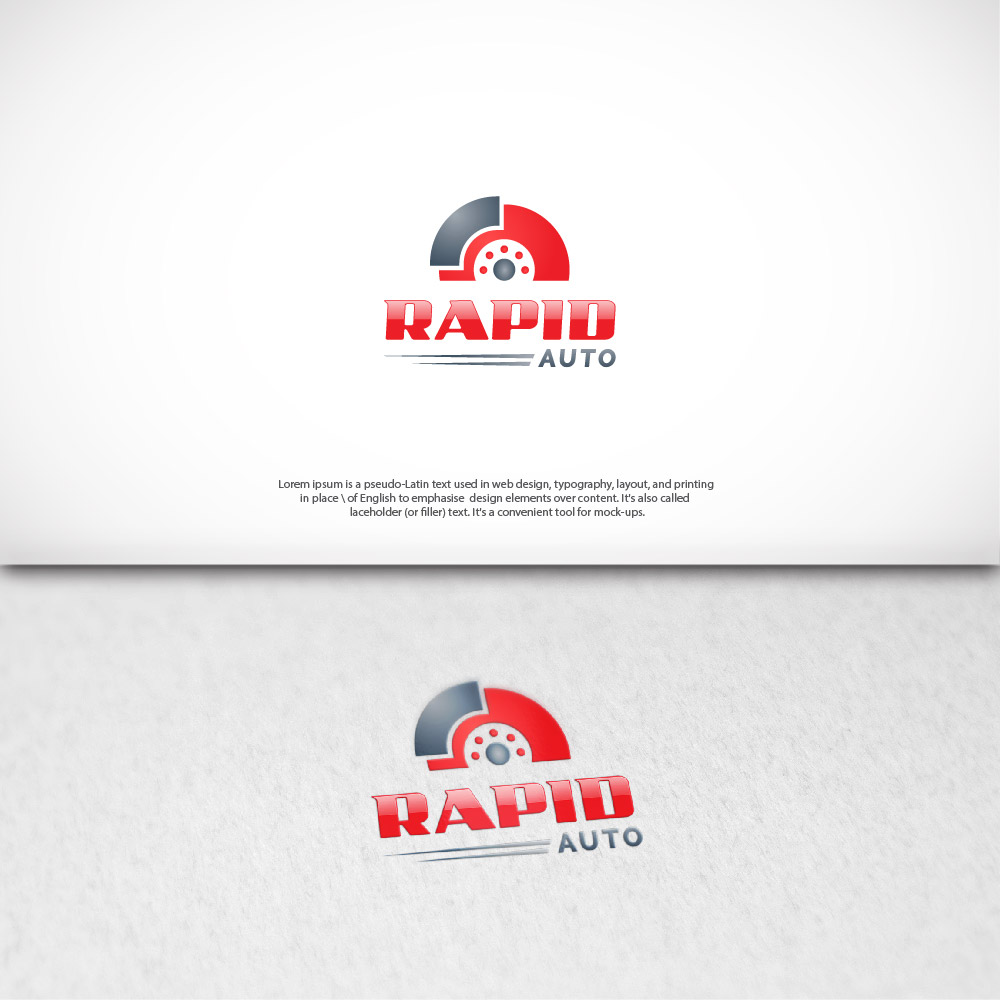 Design de Logo par Kingdom Vision pour E-AUTOPARTS EUROPA | Design #15807925