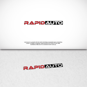 Logo Design by Kingdom Vision for E-AUTOPARTS EUROPA | Design: #15808677