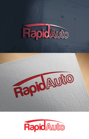 Logo Design by saeinpahore41504 for E-AUTOPARTS EUROPA | Design: #15785190