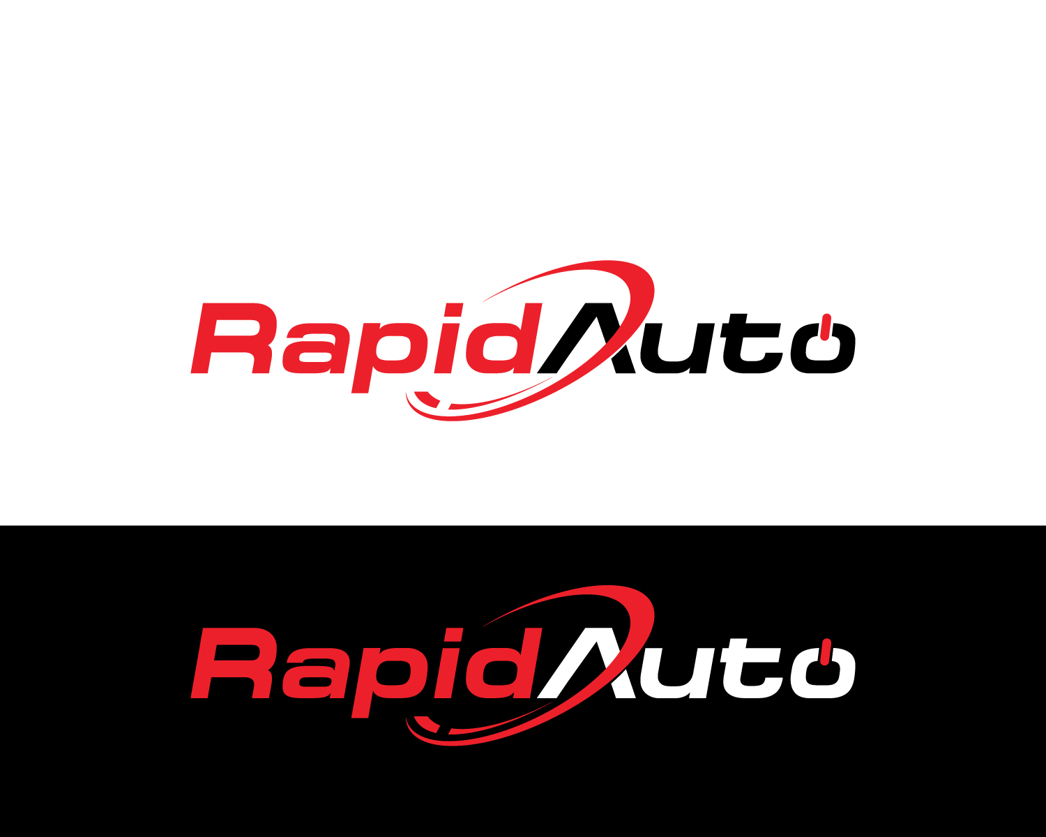 Logo Design by Atec for E-AUTOPARTS EUROPA | Design #15784676