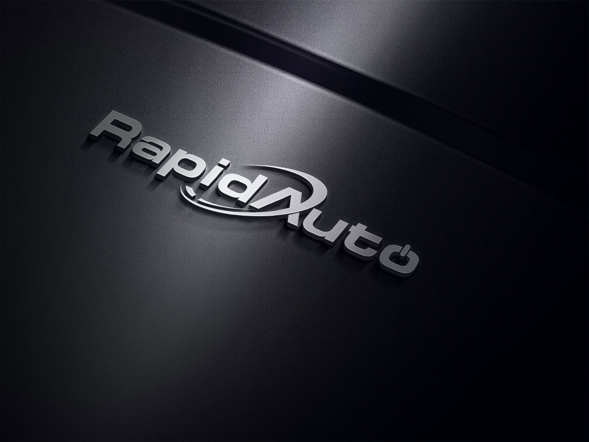 Logo Design by Atec for E-AUTOPARTS EUROPA | Design #15784691