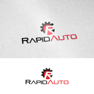 Logo Design by DesignDUO for E-AUTOPARTS EUROPA | Design: #15785130