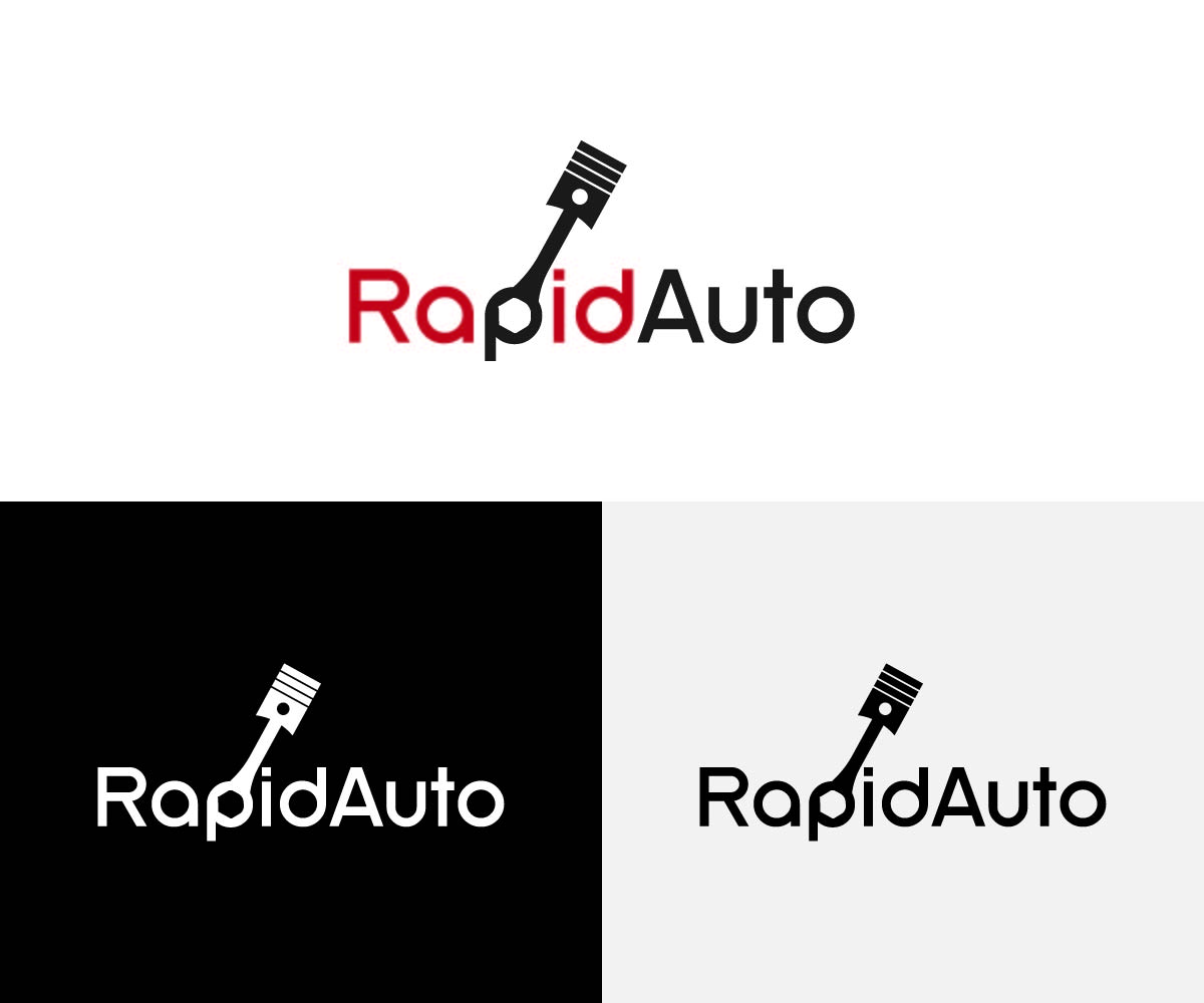 Logo Design by eMARK for E-AUTOPARTS EUROPA | Design #15786508