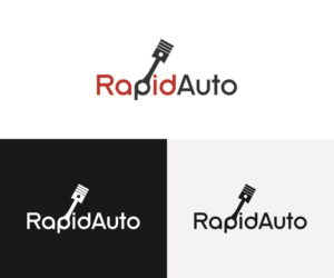 Logo Design by eMARK for E-AUTOPARTS EUROPA | Design: #15786508