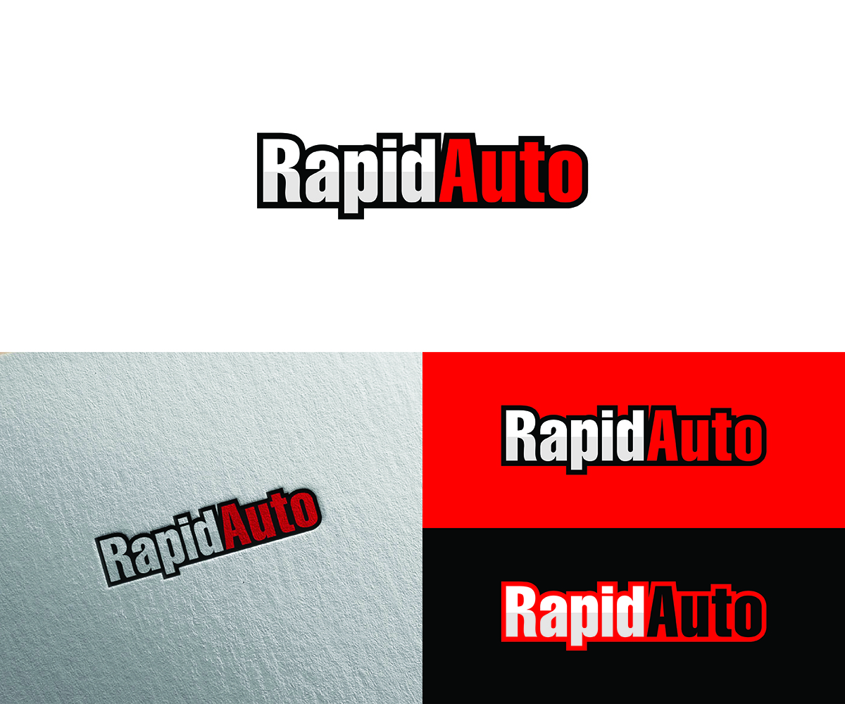 Logo Design by eMARK for E-AUTOPARTS EUROPA | Design #15786510