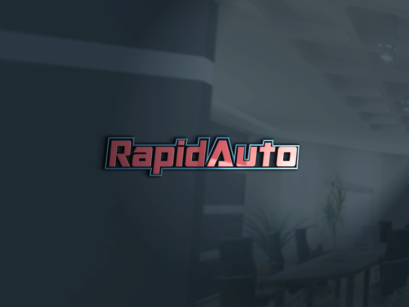 Logo Design by asman for E-AUTOPARTS EUROPA | Design #15794126