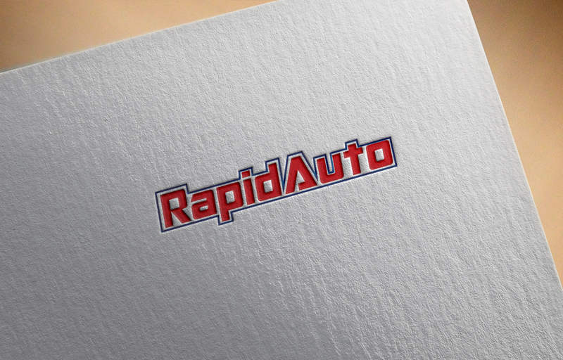 Logo Design by asman for E-AUTOPARTS EUROPA | Design #15794129