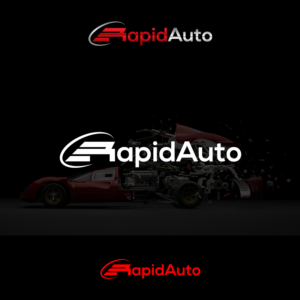Logo Design by Aliza Creative for E-AUTOPARTS EUROPA | Design: #15785304