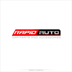 Logo Design by vladst2004 for E-AUTOPARTS EUROPA | Design: #15784773