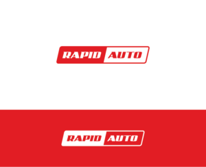 Logo Design by Muhammad Imran 3 for E-AUTOPARTS EUROPA | Design: #15788953