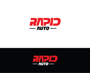Logo Design by Muhammad Imran 3 for E-AUTOPARTS EUROPA | Design: #15788955