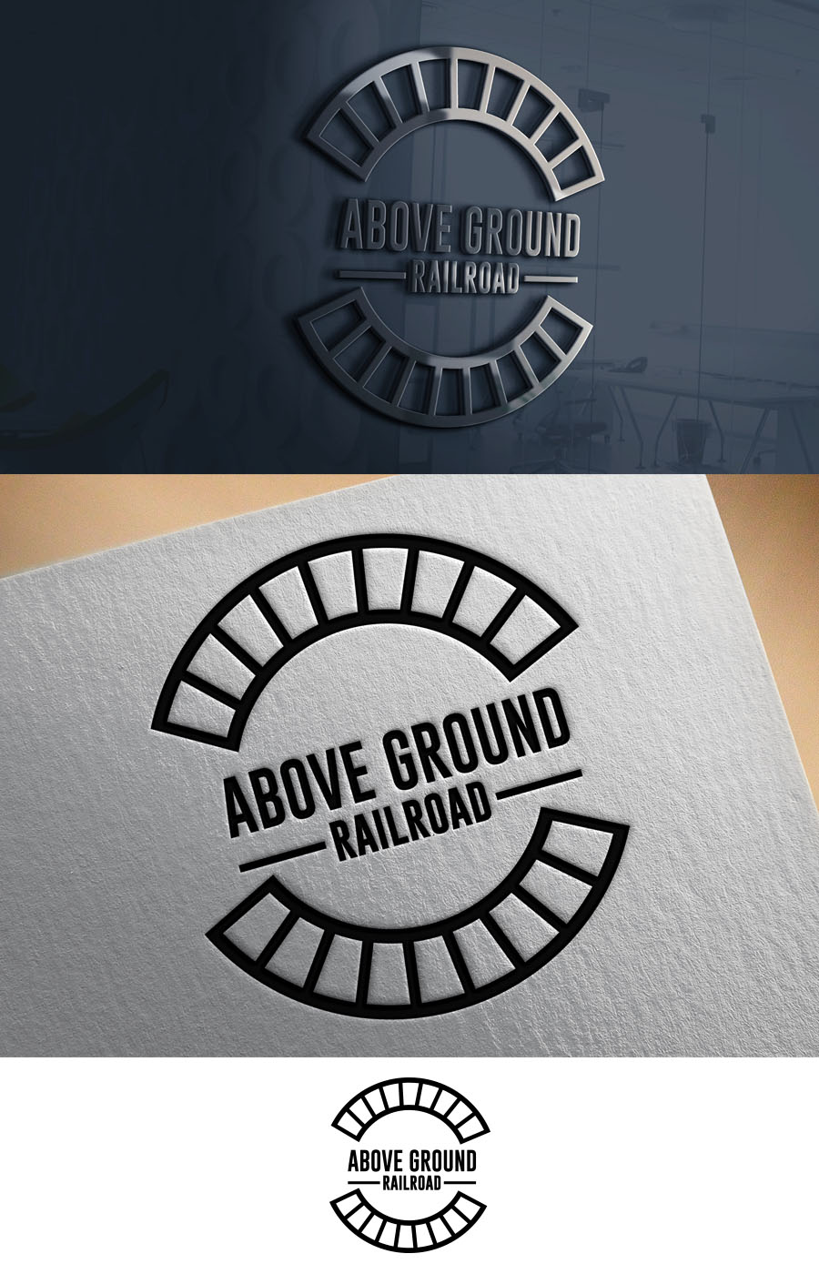 Logo Design by supercreative for this project | Design #15789598