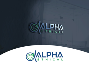 Logo Design by A S design @ for this project | Design: #15791875