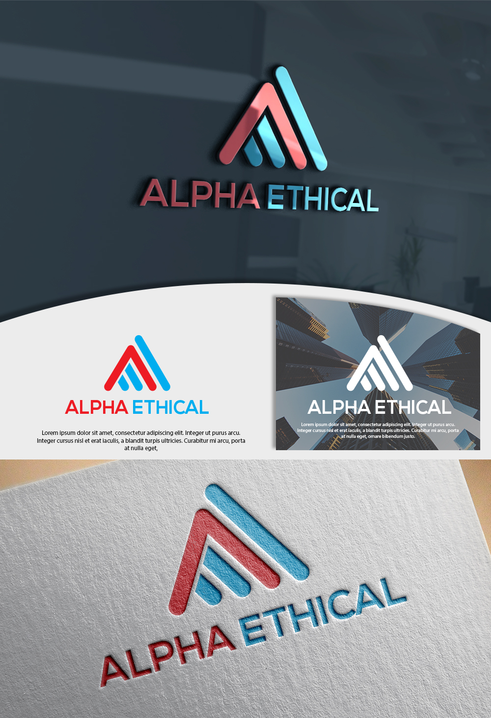 Logo Design by Renewable for this project | Design #15779012