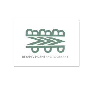 Logo Design by Calle Bomanson