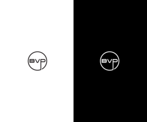 Logo Design by bijuak for Bryan Vincent Photography | Design #15808123