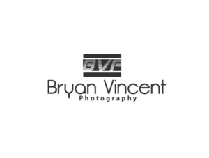 Logo Design by Impressive Solutions for Bryan Vincent Photography | Design: #15814262