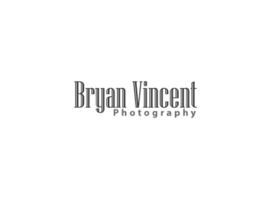Logo Design by Impressive Solutions for Bryan Vincent Photography | Design: #15814263