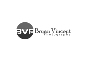 Logo Design by Impressive Solutions for Bryan Vincent Photography | Design: #15814265
