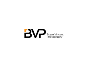 Logo Design by sikamcoy222 for Bryan Vincent Photography | Design: #15803106