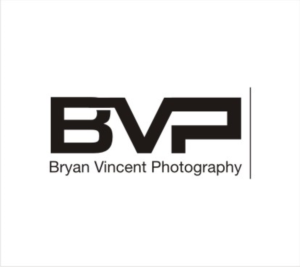 Logo Design by nutu for Bryan Vincent Photography | Design: #15806495