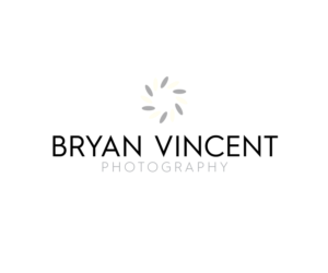 Logo Design by isabel.paoli for Bryan Vincent Photography | Design: #15817982