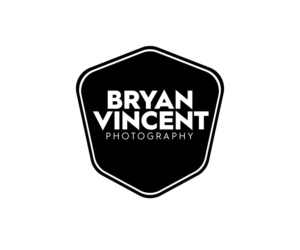 Logo Design by isabel.paoli for Bryan Vincent Photography | Design: #15817983