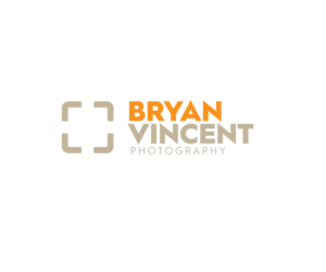 Logo Design by isabel.paoli for Bryan Vincent Photography | Design: #15817984