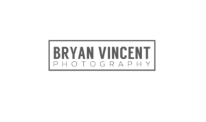 Logo Design by ivo_i_ivanov for Bryan Vincent Photography | Design: #15808565