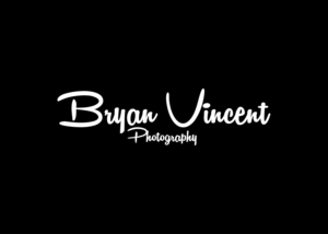 Logo Design by Design Ninja 47 for Bryan Vincent Photography | Design #15914640