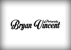 Logo Design by Design Ninja 47 for Bryan Vincent Photography | Design: #15914641