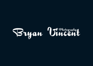 Logo Design by Design Ninja 47 for Bryan Vincent Photography | Design: #15914650
