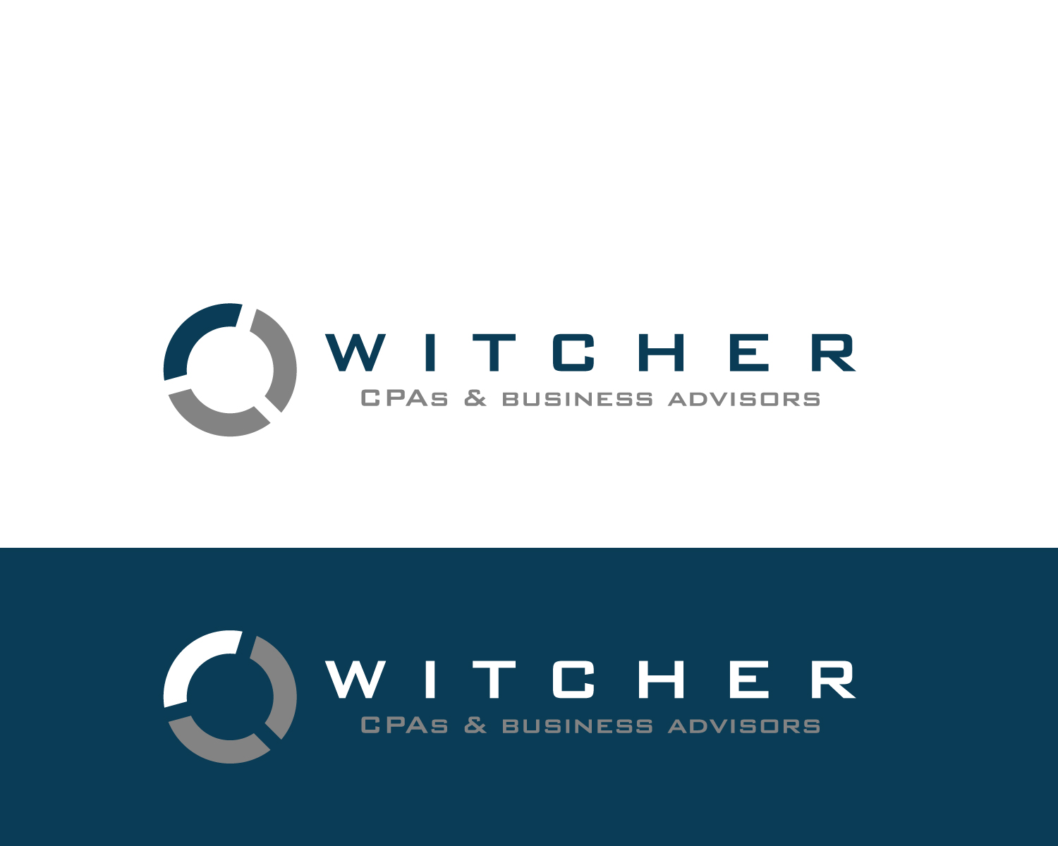 Logo Design by Atec for this project | Design #15834723