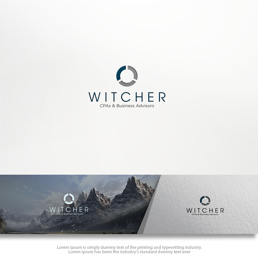 Logo Design by groomfox for this project | Design #15883570