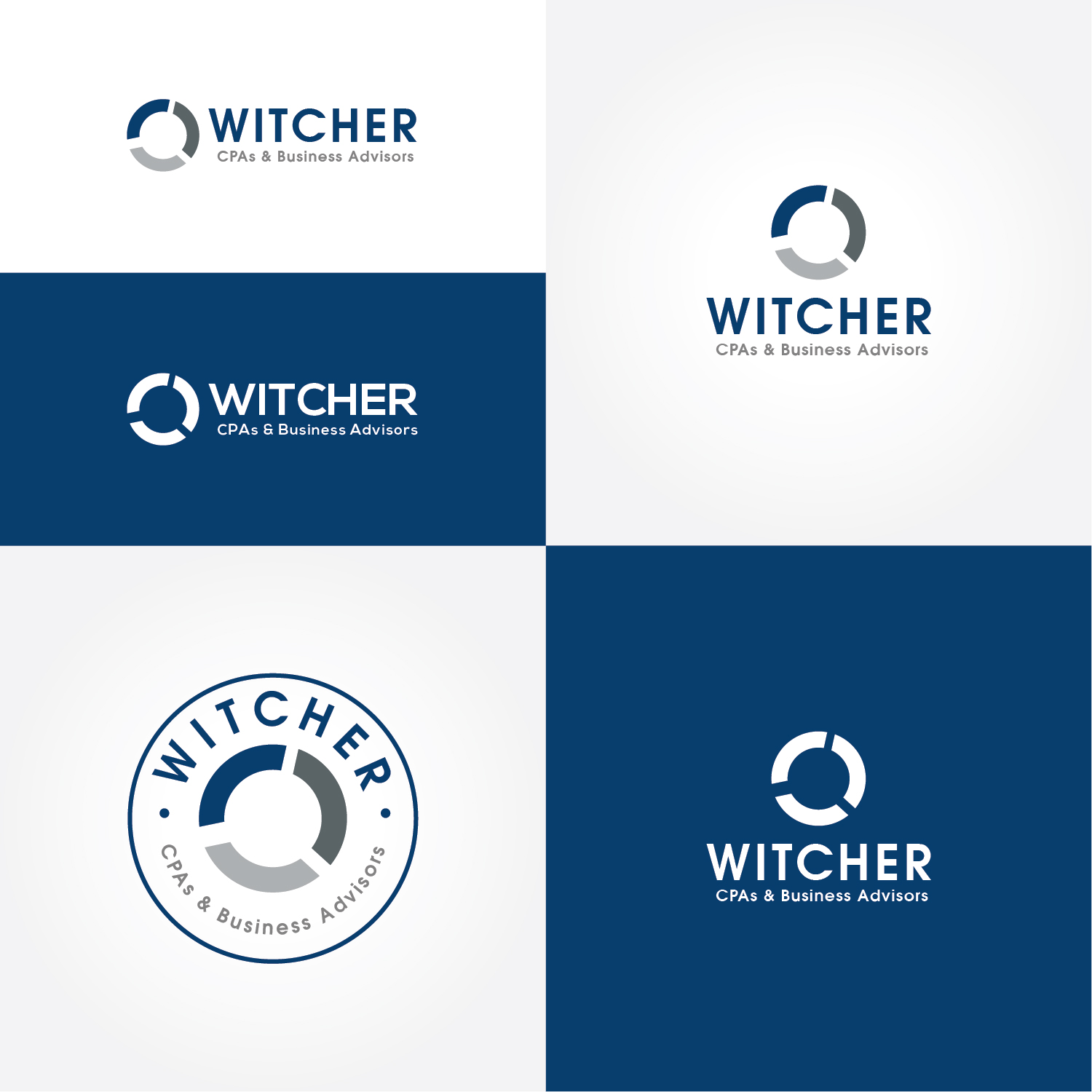 Logo Design by Muhammad Imran 3 for this project | Design #15829421