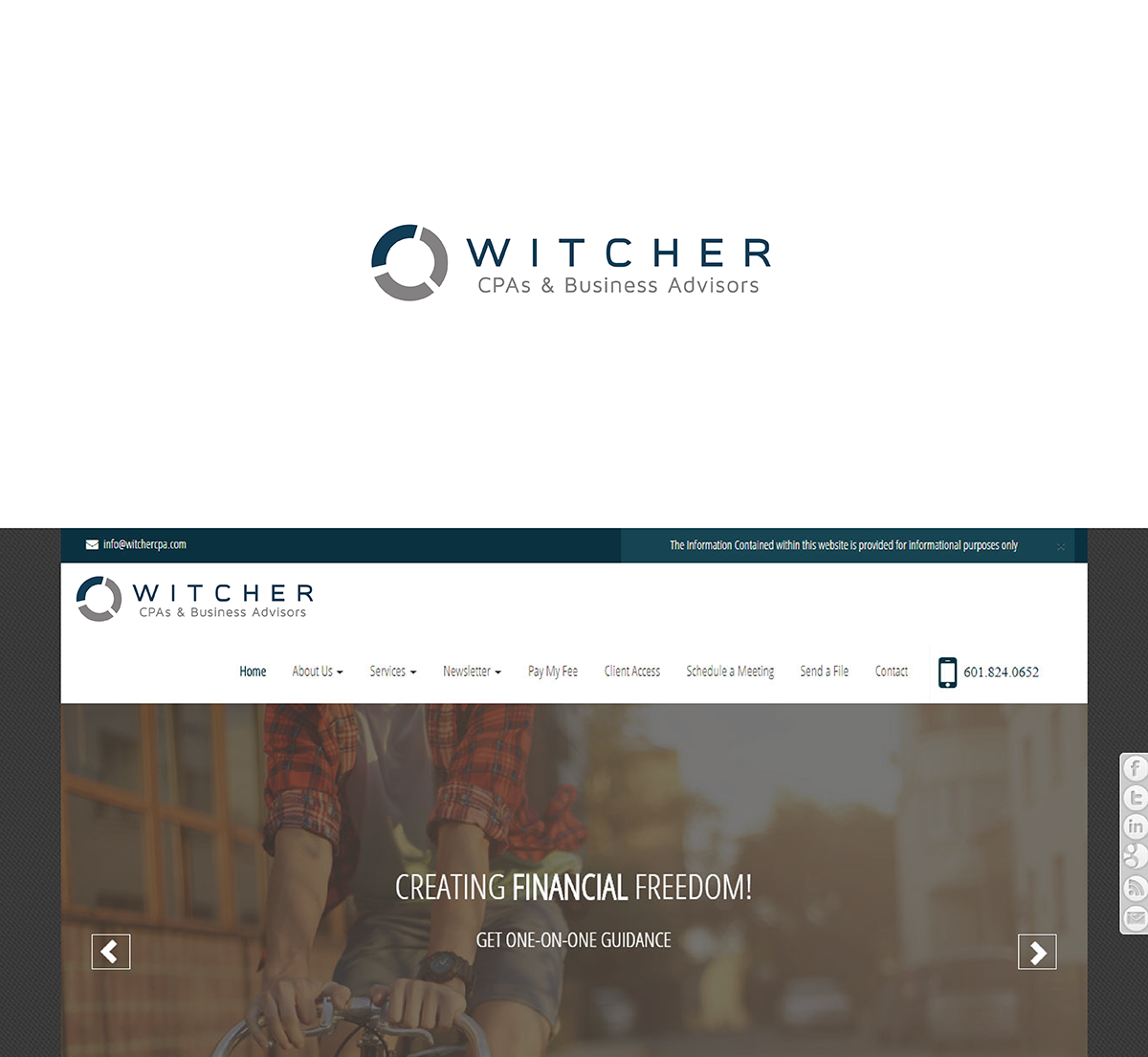 Logo Design by nzvm for this project | Design #15958667