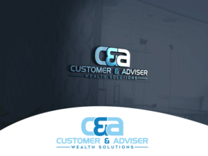 Logo Design by A S design @ for this project | Design: #15791628