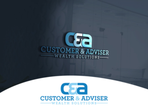 Logo Design by A S design @ for this project | Design: #15794662