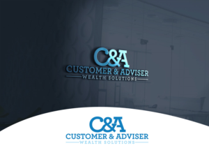 Logo Design by A S design @ for this project | Design: #15794663