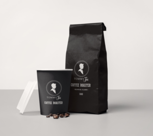 Packaging Design by lionx
