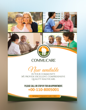 Commucare-flyer