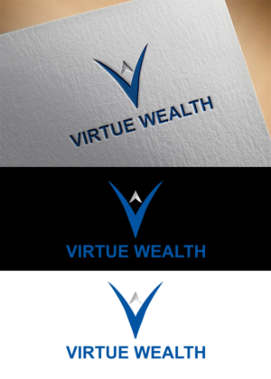 Logo Design by king solangi for this project | Design: #15877058