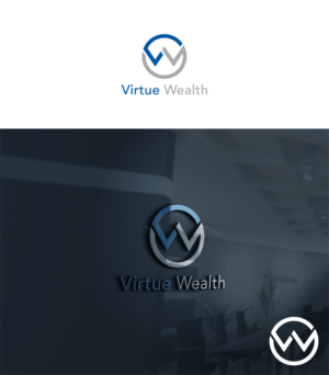 Logo Design by Deep Night for this project | Design: #15879525