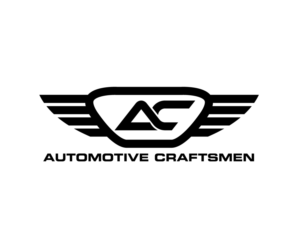 Logo Design by Sergio Coelho for Automotive Craftsmen | Design: #15866145