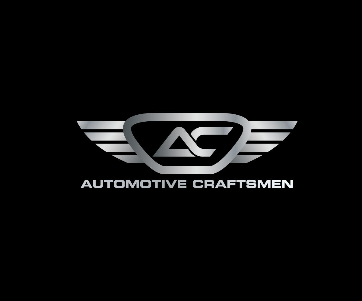 Design de Logo par Sergio Coelho pour Automotive Craftsmen | Design #15866146