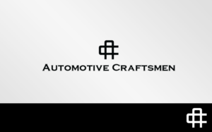 Design de Logo par Grafactory pour Automotive Craftsmen | Design : #15782842