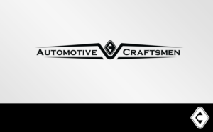 Design de Logo par Grafactory pour Automotive Craftsmen | Design : #15782974