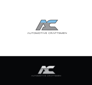 Design de Logo par instudio pour Automotive Craftsmen | Design : #15793662