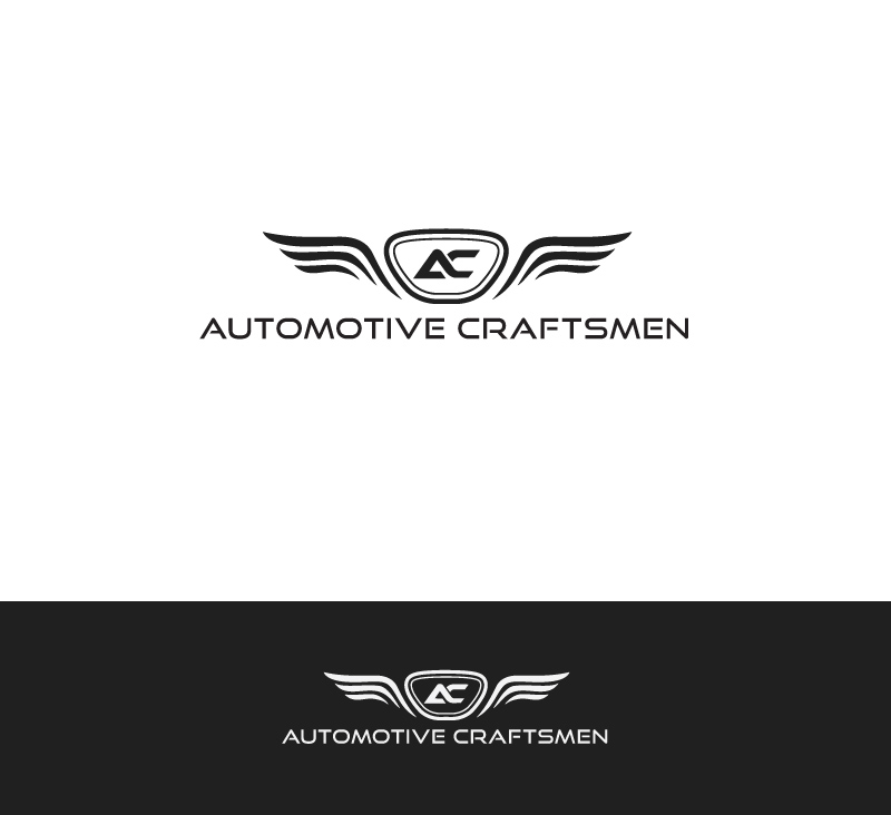 Design de Logo par instudio pour Automotive Craftsmen | Design #15978960